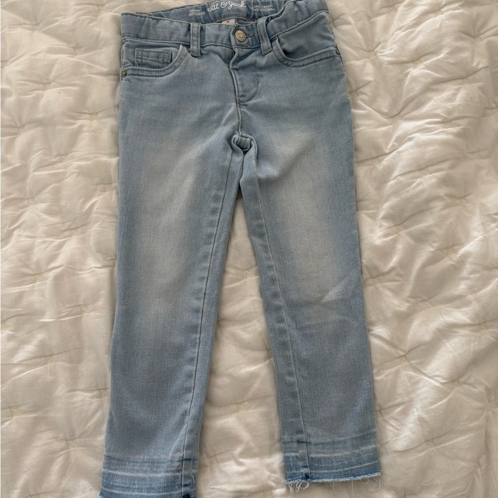 Kids Cat & Jack Skinny Jeans